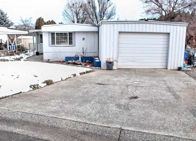 Property at 917 Hawthorne St, Lewiston, ID 83501, 3 beds, 2 baths
