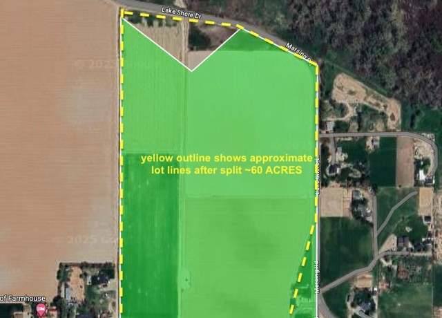 Property at 9505 Lake Shore Dr, Nampa, ID 83686