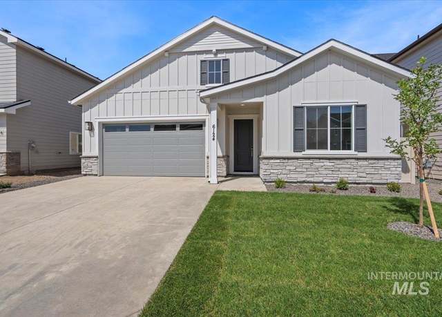 Property at 2432 N Ice Fire Ave, Star, ID 83669, 3 beds, 2.5 baths