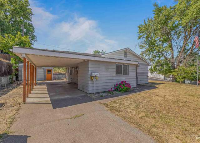 Property at 2602 9th Ave, Lewiston, ID 83501, 2 beds, 1 bath