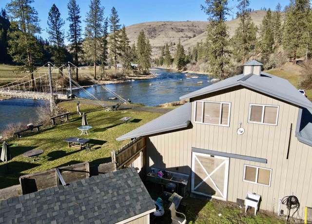 Property at 3341 Highway 13, Stites, ID 83552, 2 beds, 1 bath