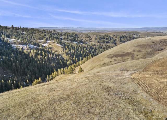 Property at TBD Old Culdesac Rd, Culdesac, ID 83524