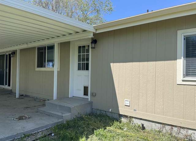 Property at 321 Joliet St, Caldwell, ID 83605, 3 beds, 2 baths