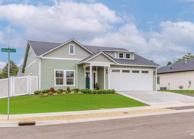 Property at 3205 Blackhawk Ct, Lewiston, ID 83501, 3 beds, 2 baths