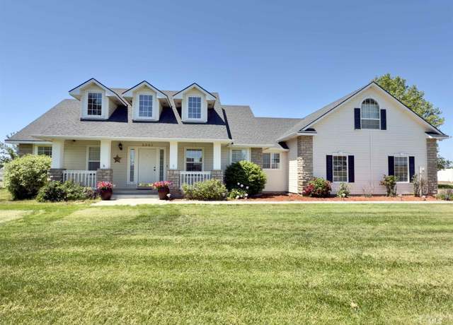Property at 2361 N Pollard Ln, Star, ID 83669-5150, 3 beds, 2.5 baths