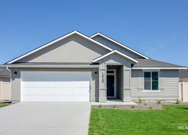 Property at 6258 W Naxos St, Meridian, ID 83646, 4 beds, 2 baths
