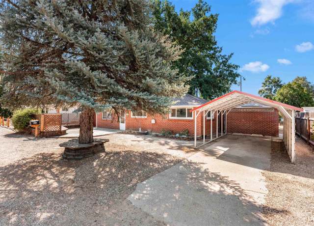Property at 613 W Beeson St, Boise, ID 83706-4714, 3 beds, 2 baths