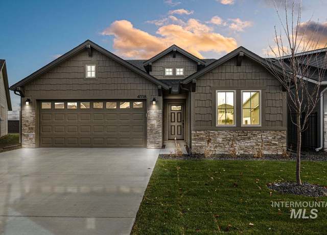Property at 6971 S Palatino Ave, Meridian, ID 83642, 3 beds, 2 baths