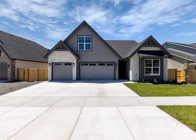 Property at 4219 W Thornapple Dr, Meridian, ID 83646, 4 beds, 3.5 baths