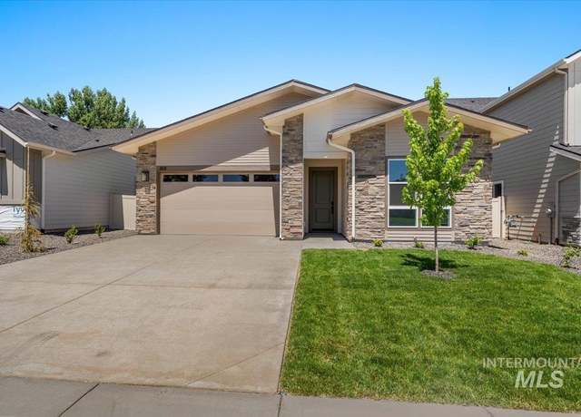 Property at 2386 N Ice Fire Ave, Star, ID 83669, 3 beds, 2 baths