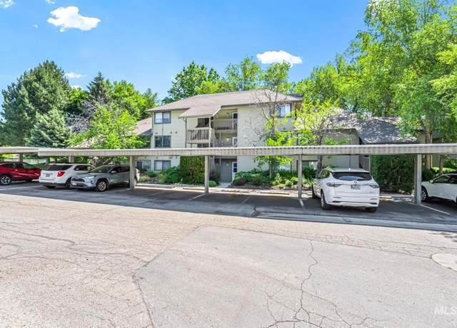 Property at 3559 S Gekeler #105, Boise, ID 83706, 1 bed, 1 bath