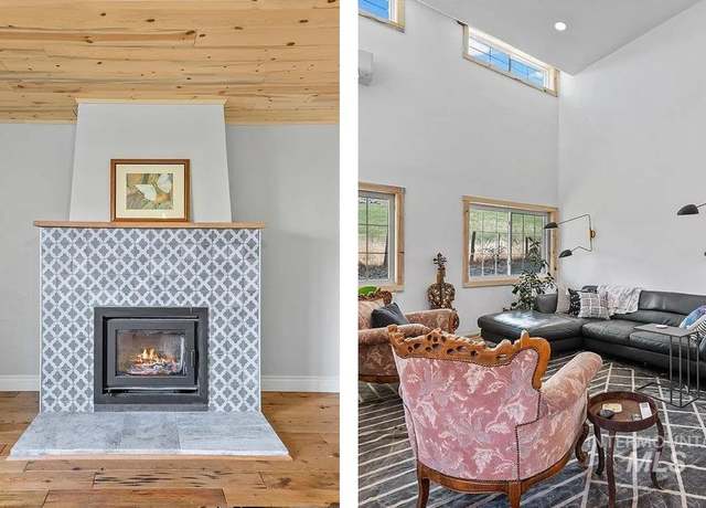 Property at 11980 N Highway 52, Horseshoe Bend, ID 83629, 6 beds, 3 baths