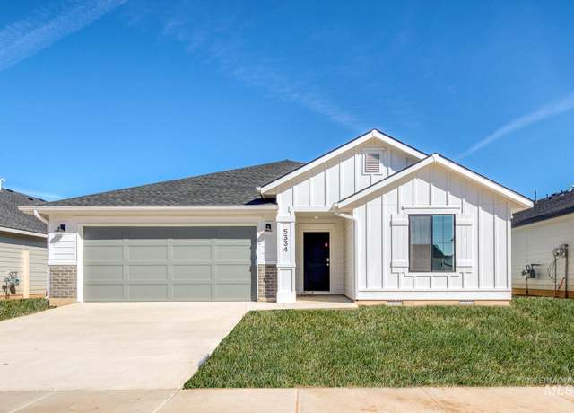 Property at 6274 W Naxos St, Meridian, ID 83646, 3 beds, 2 baths