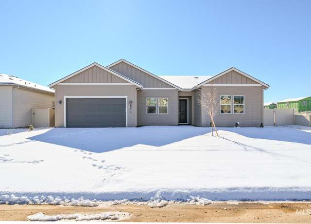 Property at 6211 W Doublerock Ct, Meridian, ID 83646, 3 beds, 2.5 baths