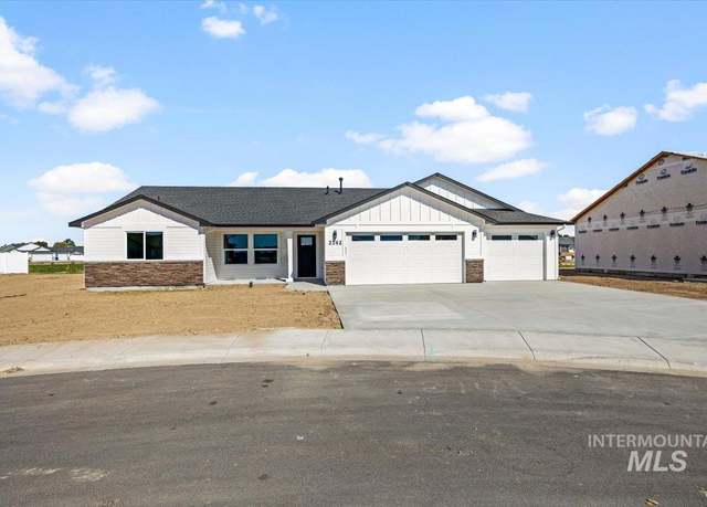 Property at 1208 NW 20th, Fruitland, ID 83619, 4 beds, 2 baths