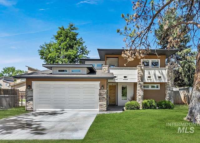 Property at 2001 N Allumbaugh St, Boise, ID 83704, 3 beds, 2.5 baths