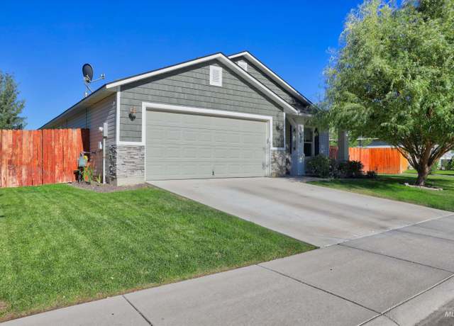 Property at 19690 Stowe Way, Caldwell, ID 83605, 3 beds, 2 baths
