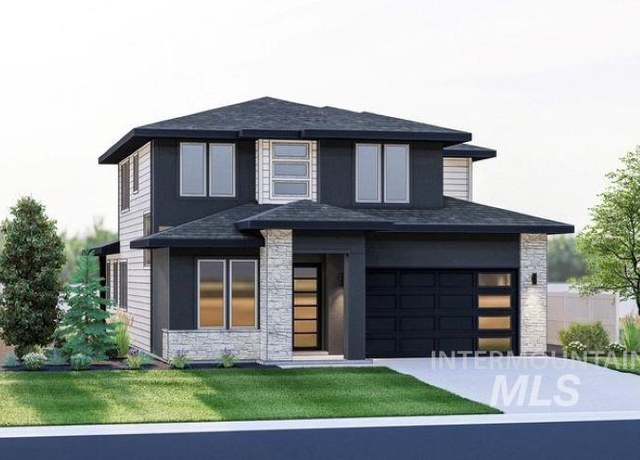 Property at 648 N Hiltonhead Way, Eagle, ID 83616-0000, 3 beds, 2.5 baths