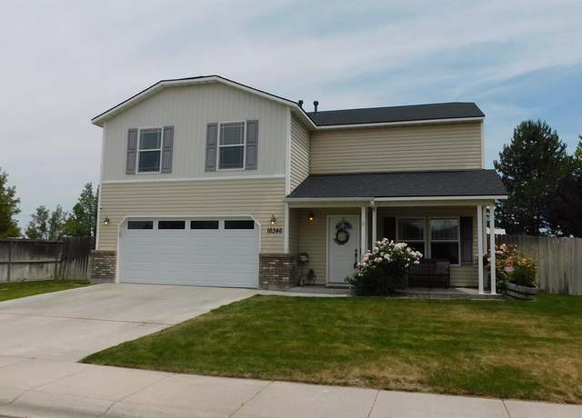 Property at 16346 Silver Creek Ave, Caldwell, ID 83607, 3 beds, 2.5 baths