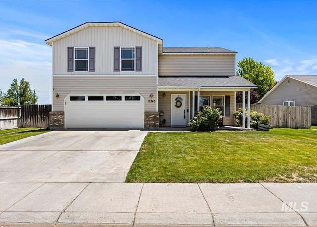 Property at 16346 Silver Creek Ave, Caldwell, ID 83607, 3 beds, 2.5 baths