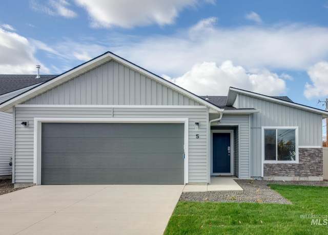 Property at 2923 N Arroyo Vista Way, Kuna, ID 83634, 3 beds, 2 baths