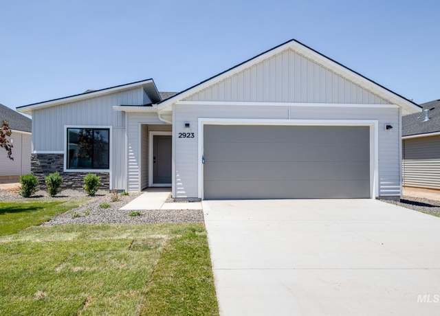 Property at 2923 N Arroyo Vista Way, Kuna, ID 83634, 3 beds, 2 baths