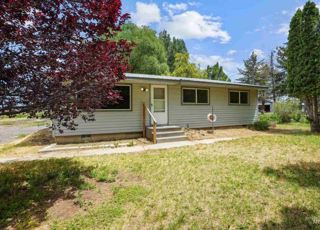 Property at 546 S 400 W, Heyburn, ID 83336, 3 beds, 1 bath
