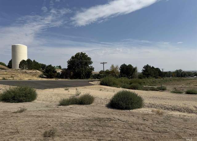 Property at TBD Hwy 19 Lot 4, Homedale, ID 83628