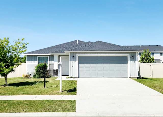 Property at 13183 S Bow River Ave, Nampa, ID 83686, 3 beds, 2 baths