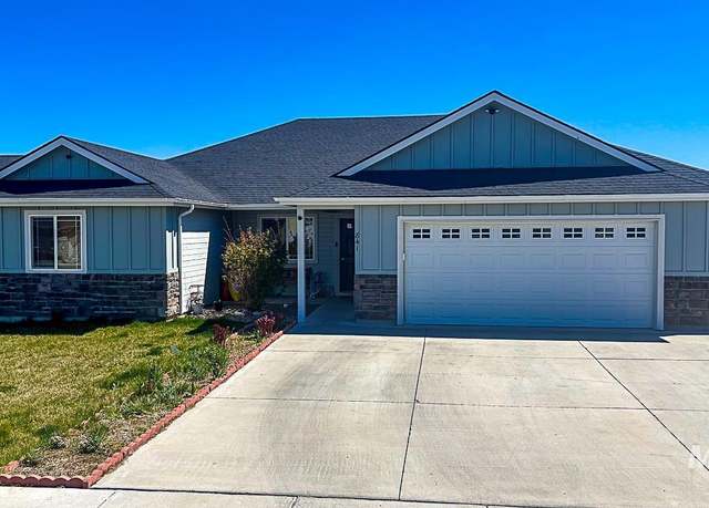 Property at 841 Gregory Way, Twin Falls, ID 83301, 5 beds, 3 baths
