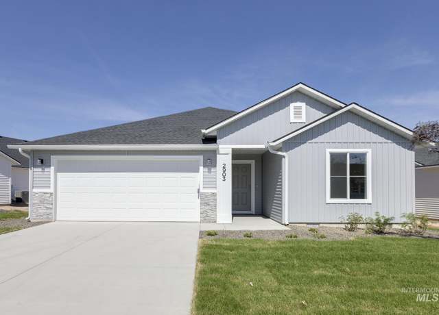 Property at 2903 N Arroyo Vista Way, Kuna, ID 83634, 3 beds, 2 baths