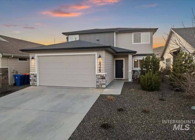 Property at 18325 N Streams Edge Way, Boise, ID 83714-8877, 3 beds, 2.5 baths