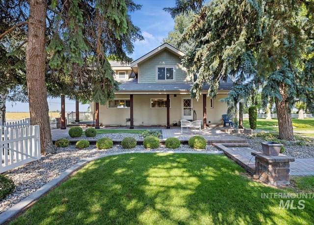 Property at 3350 E 4000 N, Twin Falls, ID 83301, 5 beds, 4 baths