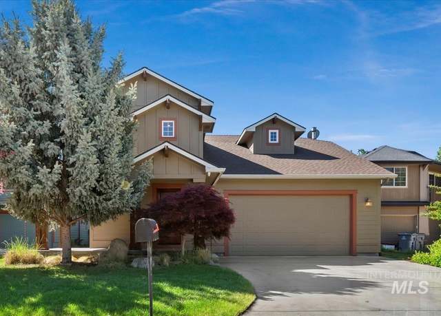 Property at 187 E Wishbone Ct, Boise, ID 83706, 3 beds, 2.5 baths