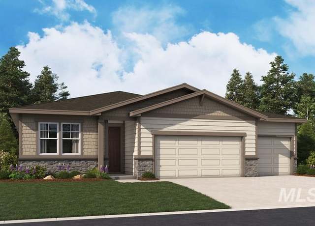 Property at 546 Thistle Hills Ave, Middleton, ID 83644, 4 beds, 3 baths