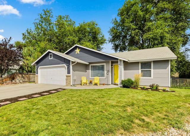 Property at 2821 Fox Pl, Nampa, ID 83687-9114, 3 beds, 2 baths