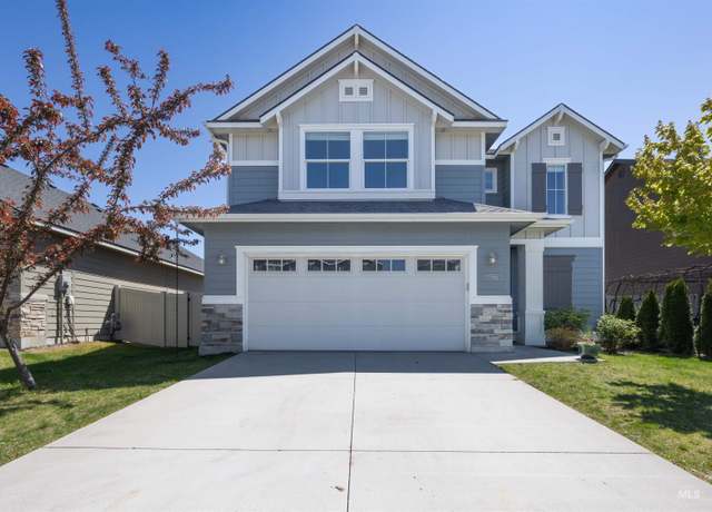 Property at 11963 W Abram St, Boise, ID 83713, 3 beds, 2.5 baths