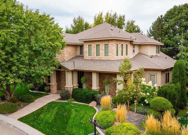 Property at 12368 S Essex Way, Nampa, ID 83686, 3 beds, 3 baths