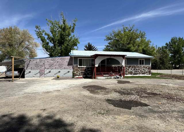 Property at 1723 Osterloh Ave, Twin Falls, ID 83301, 3 beds, 1 bath