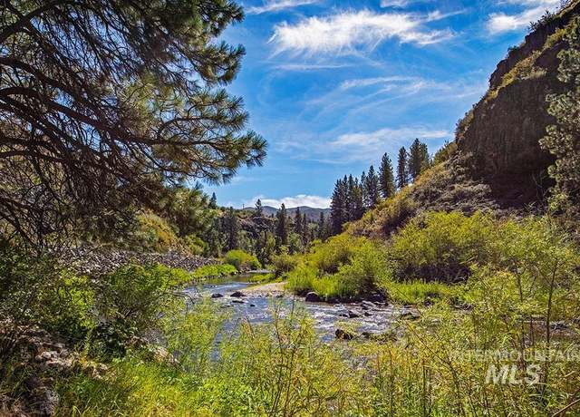 Property at 2268 Highway 21, Boise, ID 83716