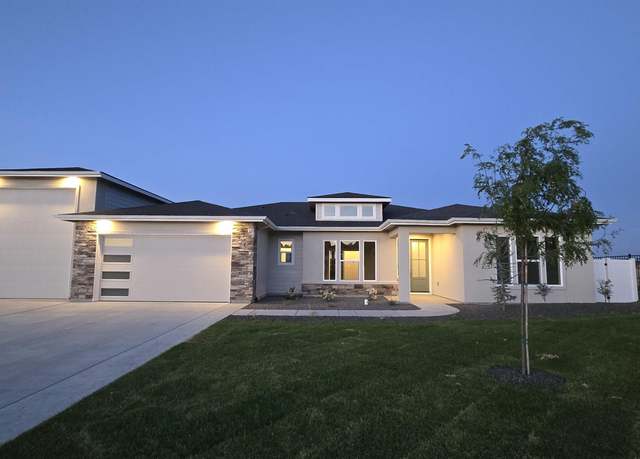 Property at 644 E Jarvis Ct, Meridian, ID 83642, 3 beds, 2.5 baths