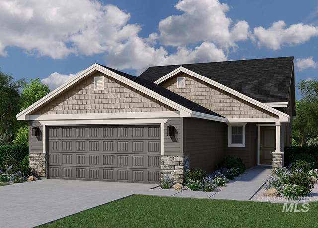 Property at 1574 Witt, Mountain Home, ID 83647, 3 beds, 2 baths