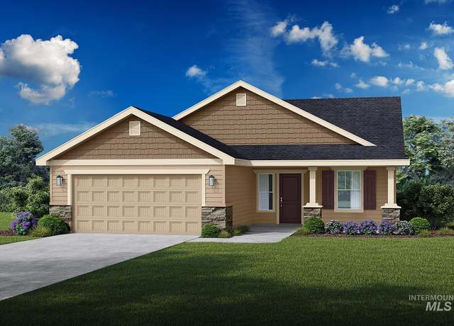 Property at 1594 Witt, Mountain Home, ID 83647, 3 beds, 2 baths