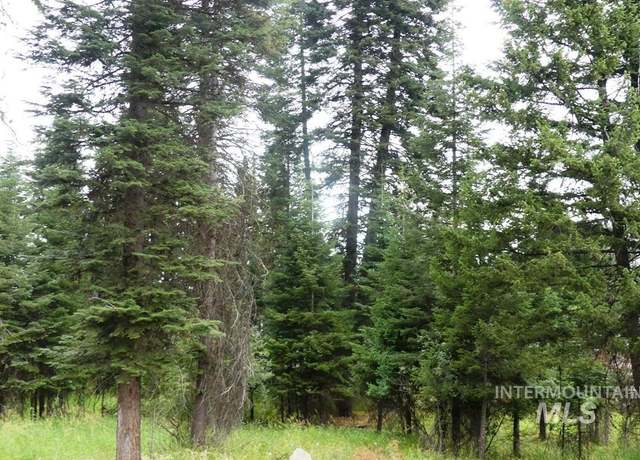 Property at TBD Lot 1 Clements, Mccall, ID 83638