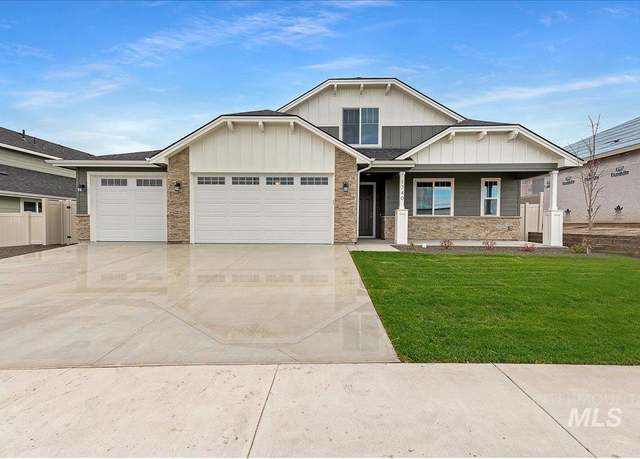 Property at 1740 Rome, Emmett, ID 83617, 4 beds, 3 baths