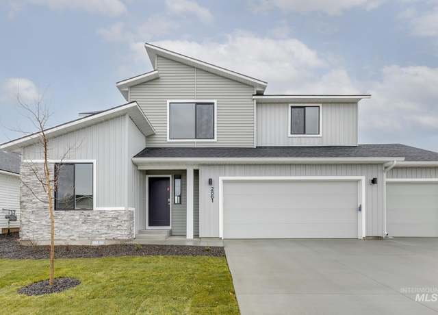 Property at 1476 Silver Valley Ct, Middleton, ID 83644, 4 beds, 2.5 baths
