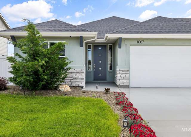 Property at 8087 Tandy Cove St, Middleton, ID 83644-6170, 3 beds, 2 baths