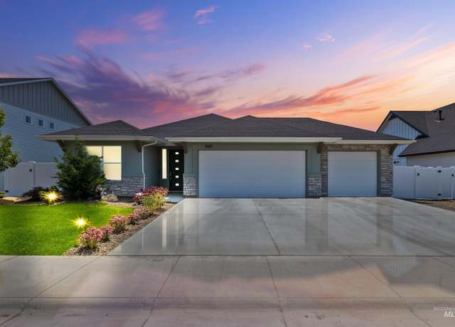Property at 8087 Tandy Cove St, Middleton, ID 83644-6170, 3 beds, 2 baths