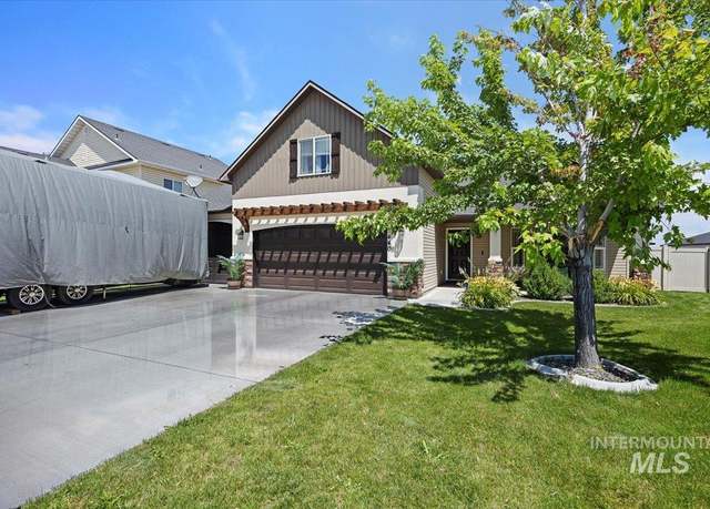 Property at 1440 Riverbend Pl, Twin Falls, ID 83301, 3 beds, 2.5 baths