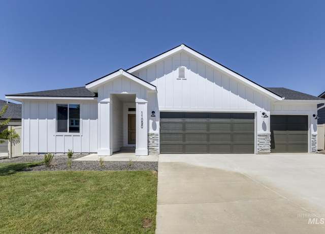 Property at 11090 W Trailheights Dr, Star, ID 83669, 4 beds, 2 baths